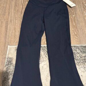 Lululemon Wonder Under Flare leggings